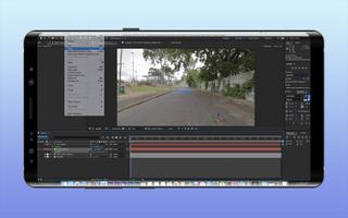 Learn After Effects : Video Lectures - 2020 स्क्रीनशॉट 2