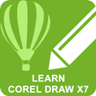 Learn Corel Draw - Free Video  ícone