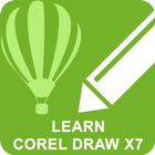 Learn Corel Draw - Free Video  アイコン
