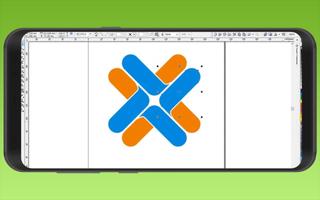 Learn Corel Draw - Free Video  スクリーンショット 1