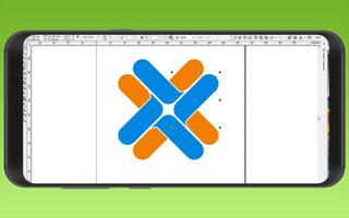 Learn Corel Draw - Free Video  imagem de tela 1