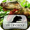 VR Dinosaurs park APK