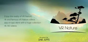 VR Nature videos 3D