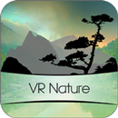 VR Nature videos 3D-APK