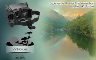 VR Nature videos 3D imagem de tela 2