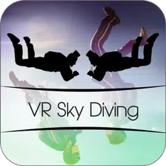Skydiving Virtual Reality 360º APK download