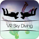 Skydiving Virtual Reality 360º-APK