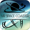Vr Space Coaster 3D