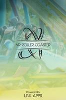 Roller Coaster vr 3D Ekran Görüntüsü 1