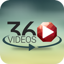 360 Vidéos de chasse APK