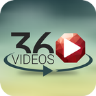 360 Hunting Videos 圖標