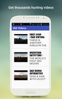 360 Hunting Videos 截圖 2