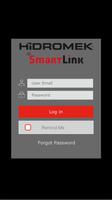 Hidromek SmartLink capture d'écran 1