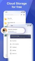 برنامه‌نما LinkBox Guide عکس از صفحه