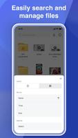 برنامه‌نما LinkBox Guide عکس از صفحه