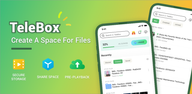 Cómo descargar Telebox: Linkbox Cloud Storage en Android