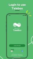 Telebox: Linkbox Cloud Storage capture d'écran 1