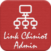 Link Chiniot Admin icon