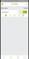 INCORE2 syot layar 1