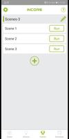 INCORE2 syot layar 2