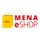 DHL MENA eSHOP 아이콘