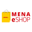 DHL MENA eSHOP