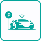 باركنيج الإمارات UAE Parking icon
