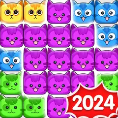 Скачать Pop Cat APK