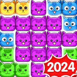 欢乐碰碰猫 APK