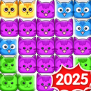 Pop Cat - con mèo trò chơi APK
