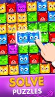 Pop Cat پوسٹر