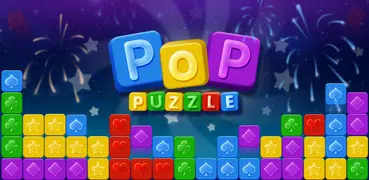 Pop Puzzle