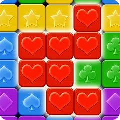 Pop Puzzle ブロックパズル アプリダウンロード