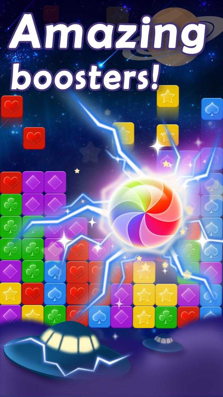 Pop Cubes: Toy Match 3 & Blast APK for Android Download