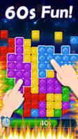 Pop Cubes: Toy Match 3 & Blast اسکرین شاٹ 2