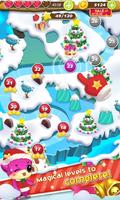 2 Schermata Bubble Shooter Natale