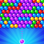 Bubble Shooter Genies icono