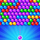 Bubble Shooter - Jogos Offline ícone
