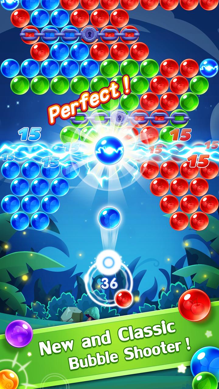 bubble shooter da scaricare gratis in italiano