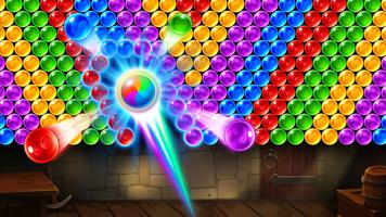 Bubble Shooter - Jogos Offline imagem de tela 2