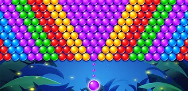 Bubble Spiele - Bubble Shooter