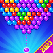 Download do APK de Jogo De Bolha - Bubble Shooter para Android