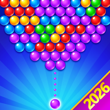 Bubble Shooter Legend APK