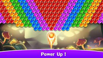 برنامه‌نما Bubble Shooter Legend عکس از صفحه