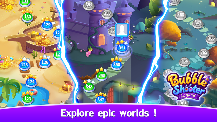 無料で パワーバブルシューター アプリの最新版 Apk2 23 1をダウンロードー Android用 パワーバブルシューター Apk の最新バージョンをダウンロード Apkfab Com Jp