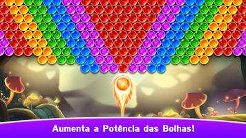 Jogo De Bolha - Bubble Shooter imagem de tela 1