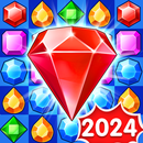 Jewels Legend - Match 3 Puzzle-APK