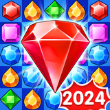 Jewel Legend – Xếp Kim Cương APK