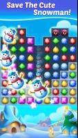 Jewels Legend - Match 3 Puzzle स्क्रीनशॉट 2