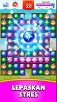 Jewels Legend - Match 3 Puzzle screenshot 3